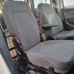 Fiat doblo l2 long châssis 7/2017 euro6 1.3jtd 95c occasion