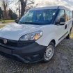 Fiat doblo l2 long châssis 7/2017 euro6 98590 km