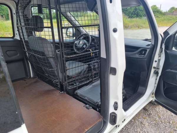 Fiat doblo l2 long ch&acirc;ssis 7/2017 euro6 98590 km pas cher