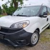 Fiat doblo l2 long châssis 8/2017 euro6 1.3jtd 95