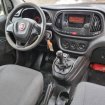 Annonce Fiat doblo l2 long châssis 8/2017 euro6 1.3jtd 95c