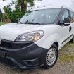 Fiat doblo l2 long châssis 8/2017 euro6 86727km