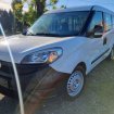 Fiat doblo maxi long châssis 2017 euro6 1.3jtd 95c