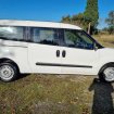 Fiat doblo maxi long châssis 2017 euro6 1.3jtd 95c pas cher