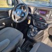 Fiat doblo maxi long châssis 2017 euro6 1.3jtd 95c occasion