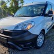 Fiat doblo maxi long châssis 2018 euro6 1.3jtd 95c