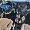 Fiat doblo maxi long châssis 2018 euro6 1.3jtd 95c occasion