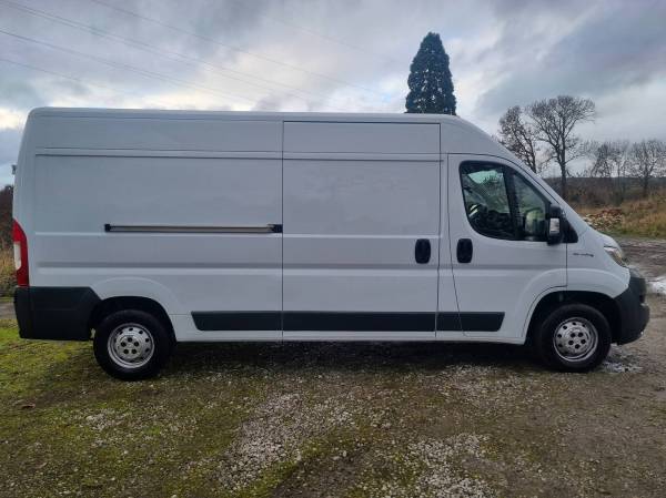 Vente Fiat ducato 8/2017 euro6 l3h2 2.0jtd 115cv 85kw 6v