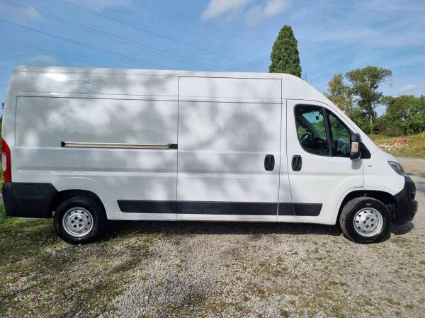 Vente Fiat ducato l3 11/2018 euro6 2.0jtd 115cv 6v