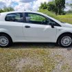 Fiat punto 2009 3portes 156000km 1.3jtd 70cv pack pas cher