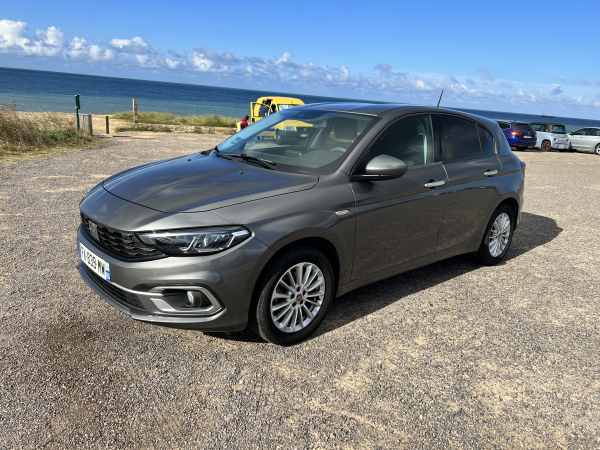 Annonce Fiat,tipo essence 1.0 turbo