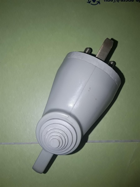 Vente Fiche 2p+t  plastique 20a 400v - legrand - 055632