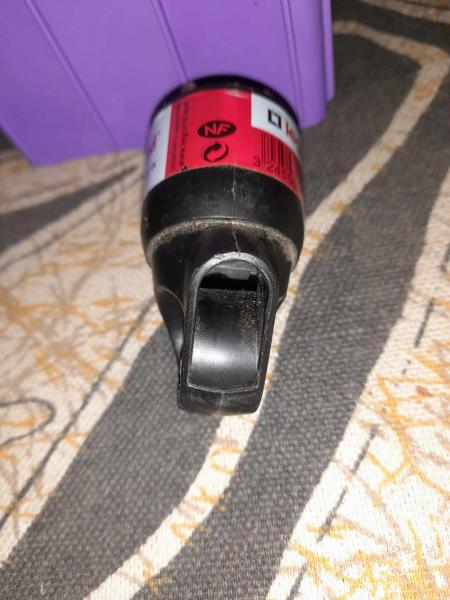 Fiche électrique mâle 2 pôles + terre, 16 a, pas cher