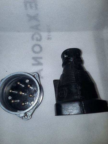 Vente Fiche martin lunel 7 broches