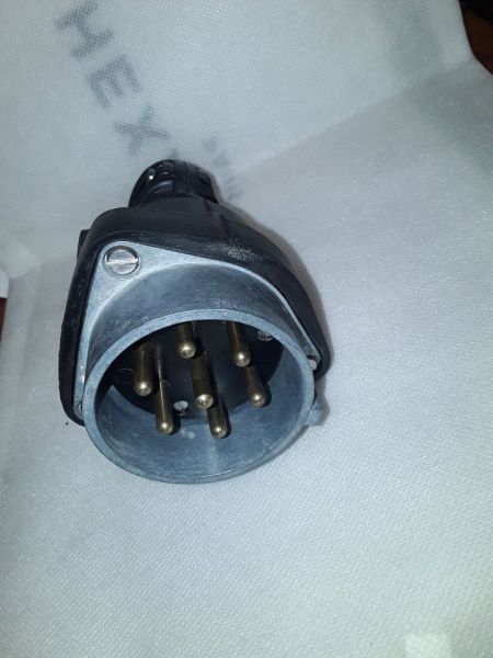 Fiche martin lunel 7 broches pas cher