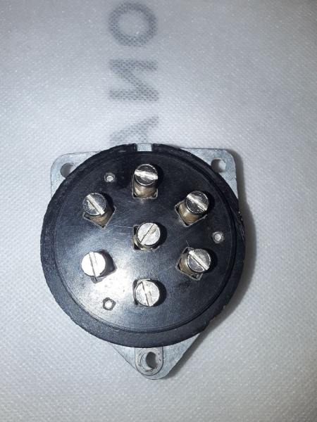 Annonce Fiche martin lunel 7 broches