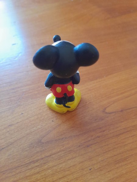 Vente Figurine mickey 6 cm