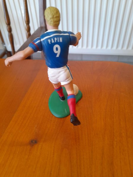 Vente Figurine tonka corporation papin n&deg;9