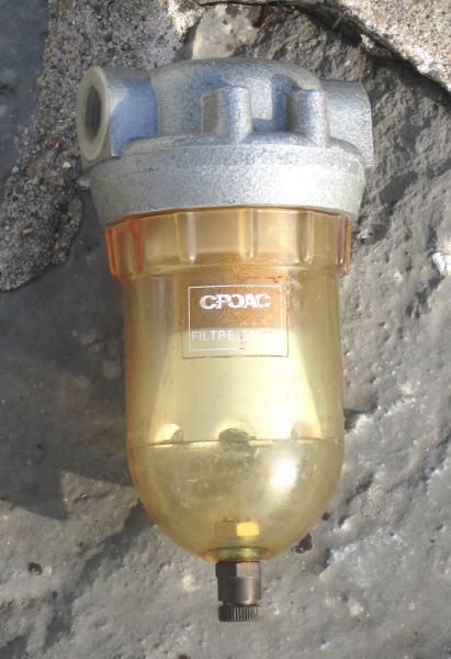 Filtre cpoac fa221