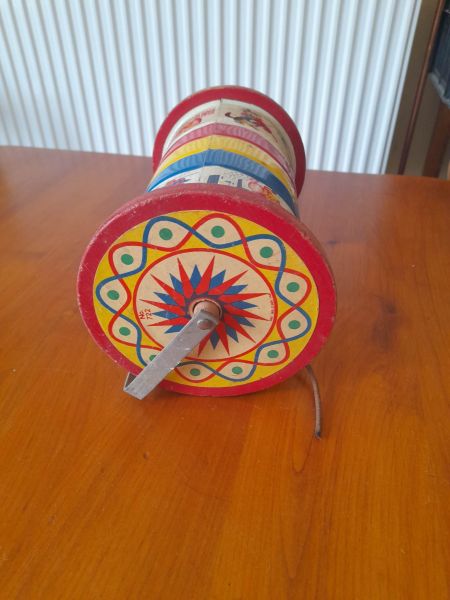 Fisher price - jouet en m&eacute;tal musical chime - pas cher