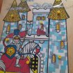 Annonce Fisher price - puzzle chateau - princesses