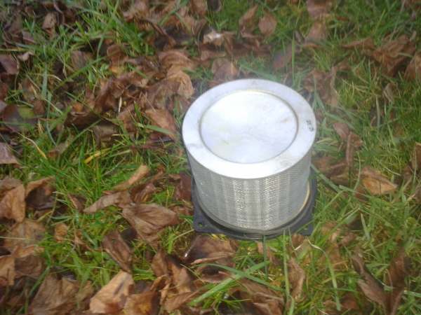 Annonce Fitre a air d occasion suzuki 750 gsxf 1994