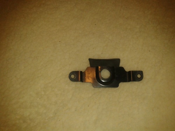 Vente Fixation de selle avant yamaha 400 fzr 1993