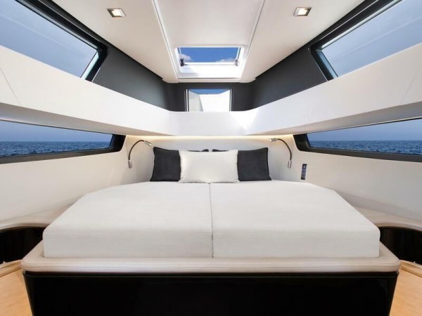 Annonce Fjord 41 xl