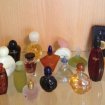Flacons parfum miniatures +objets publicitaires pas cher