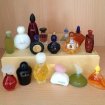 Annonce Flacons parfum miniatures +objets publicitaires
