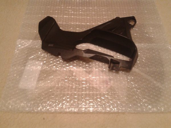 Flanc carénage 502 bénélli  2022