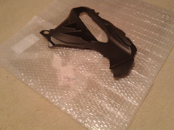 Vente Flanc carénage 502 bénélli  2022