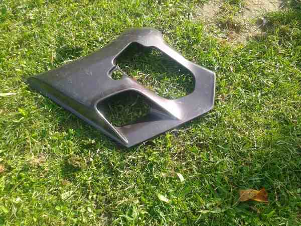 Annonce Flanc car&eacute;nage droit bmw k75s 1992