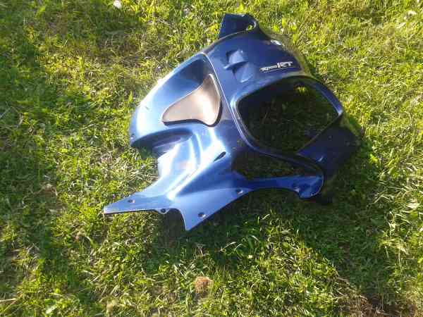 Vente Flanc car&eacute;nage droit bmw r1100rt 2001