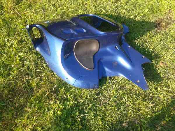 Annonce Flanc car&eacute;nage droit bmw r1100rt 2001