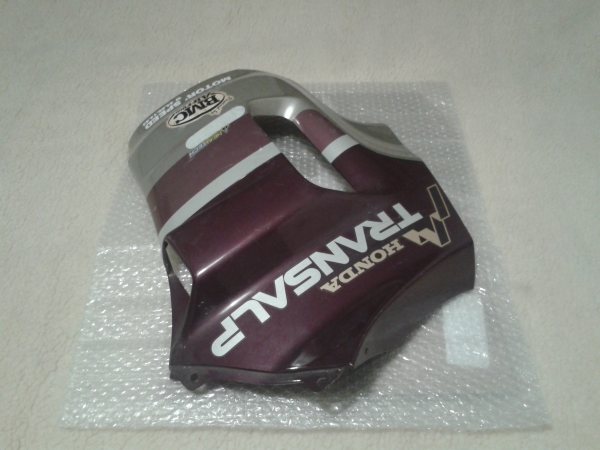 Annonce Flanc car&eacute;nage droit honda 600 transalp 1994