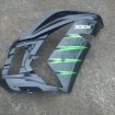 Flanc carénage droit kawasaki 1400 zzr 2017