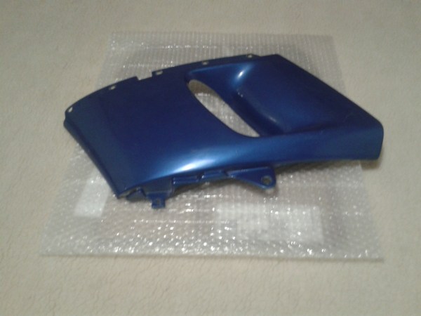 Flanc car&eacute;nage gauche 600 zzr 1997