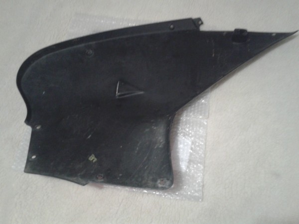 Annonce Flanc car&eacute;nage gauche aprilia 125 rs 2004