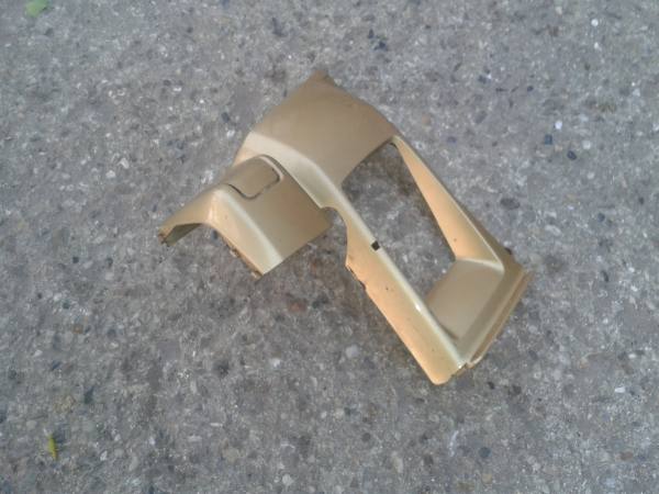 Flanc car&eacute;nage gauche honda gl 1500 goldwin 1991 pas cher