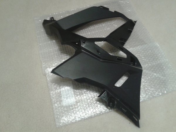 Flanc car&eacute;nage gauche kawasaki 1000 versys 2021 pas cher