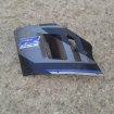 Flanc carénage gauche suzuki 1100 gsxr 1991