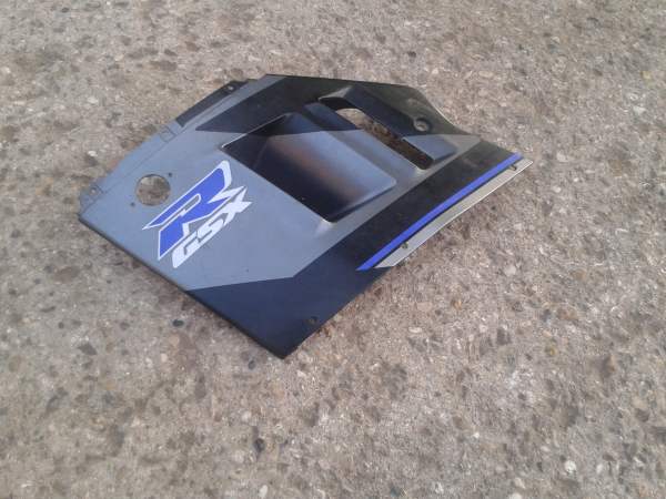 Vente Flanc carénage gauche suzuki 1100 gsxr 1991