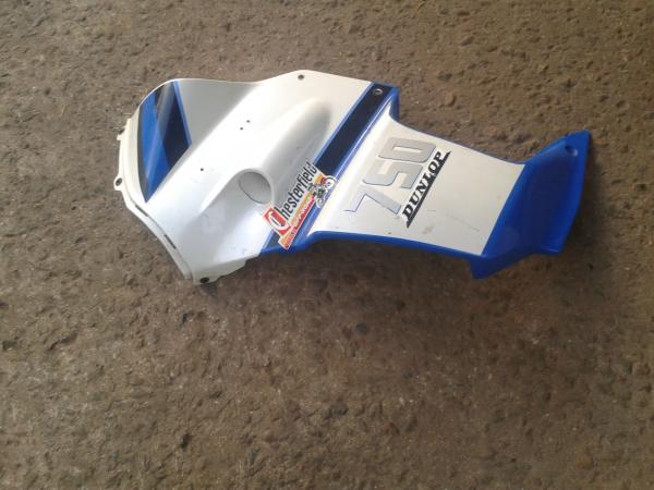 Vente Flanc carénage gauche yamaha 750 super ténéré 1990