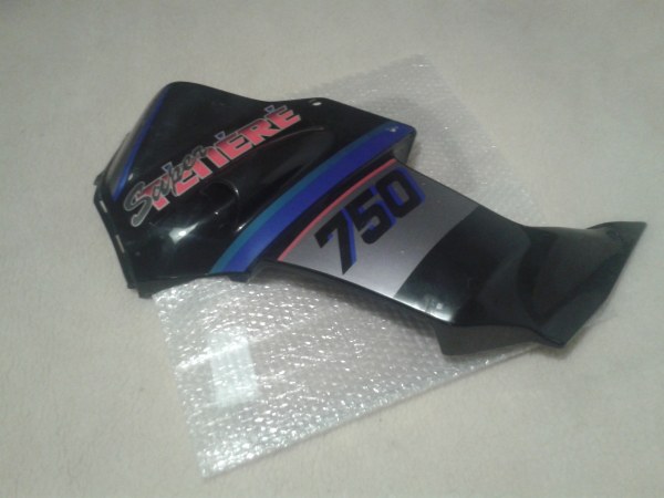 Flanc car&eacute;nage gauche yamaha 750 super t&eacute;n&eacute;r&eacute; 1994 pas cher