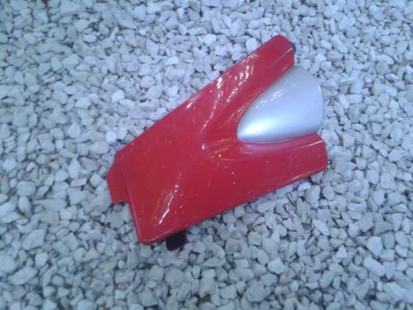 Vente Flanc droit suzuki 400 bandit 1994