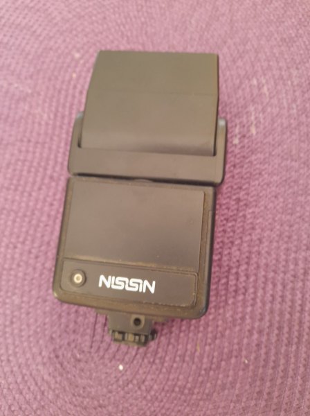 Flash nissin 340t pas cher