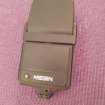 Annonce Flash nissin 340t