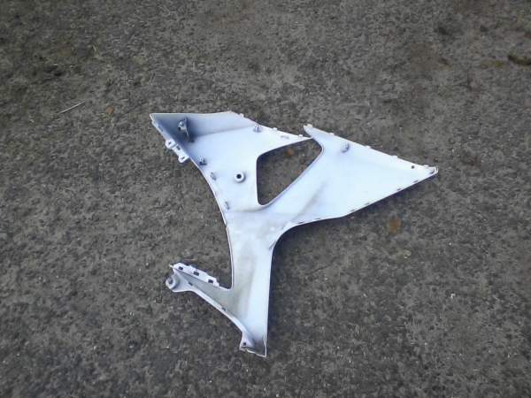 Flc gauche gsxr 750 one million 2013 pas cher