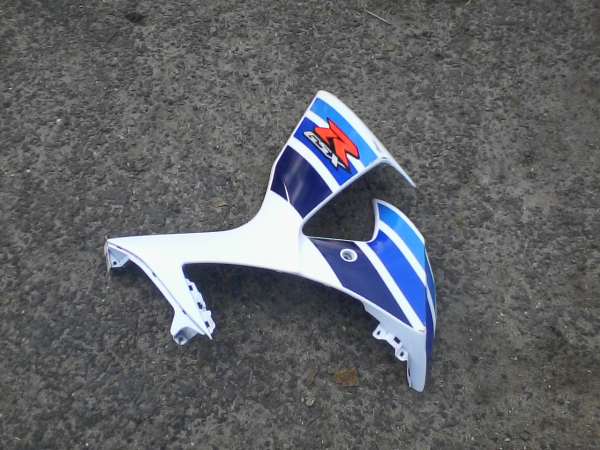 Annonce Flc gauche gsxr 750 one million 2013